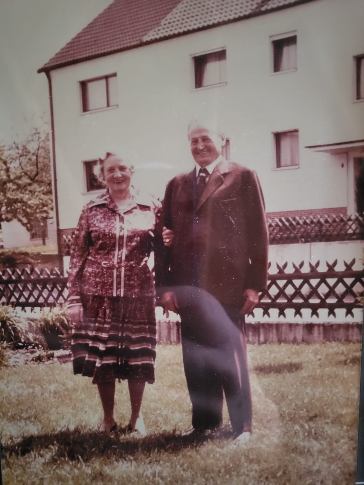 Generation 1938 bis 1968
