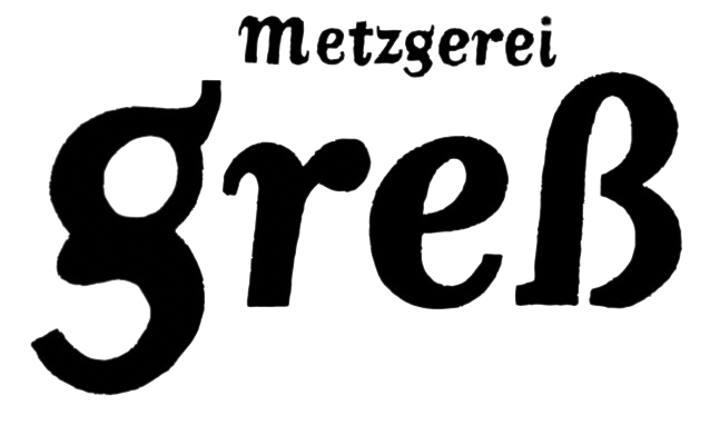 Logo der Metzgerei Gress